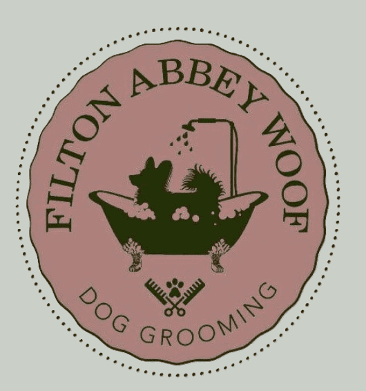 Filton Abbey Woof Logo